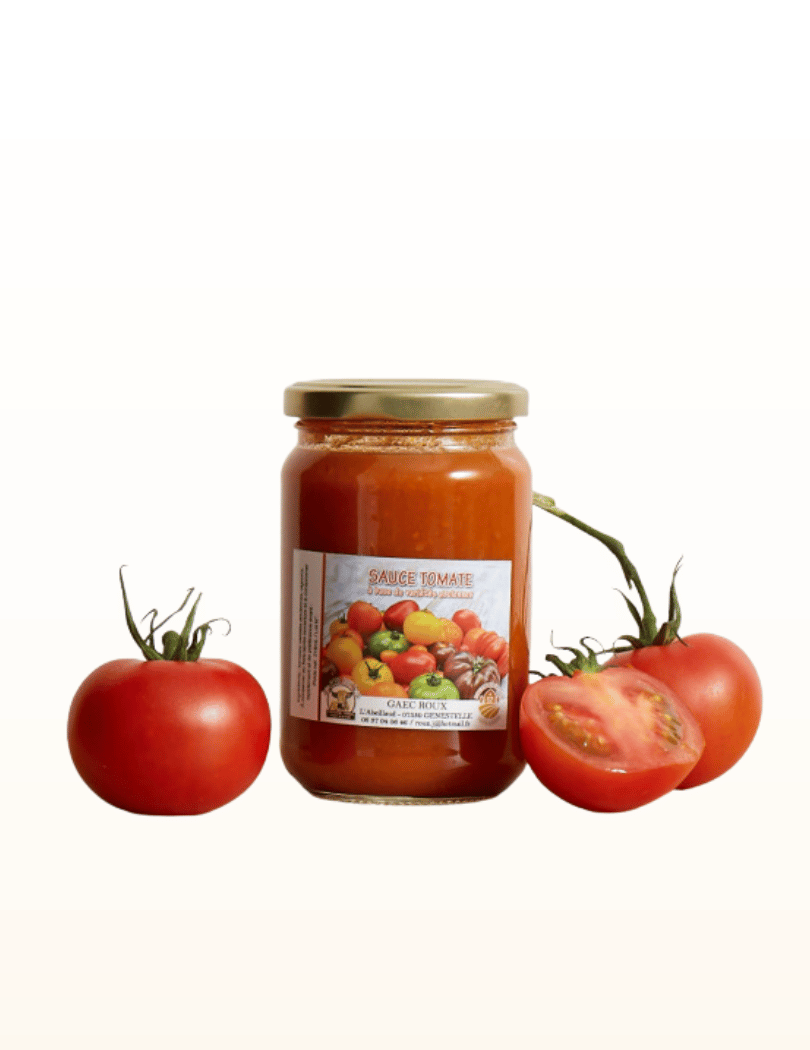 Tomate Sauce